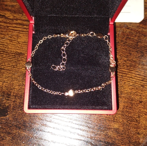 Ankle Bracelet - Picture 2 of 4